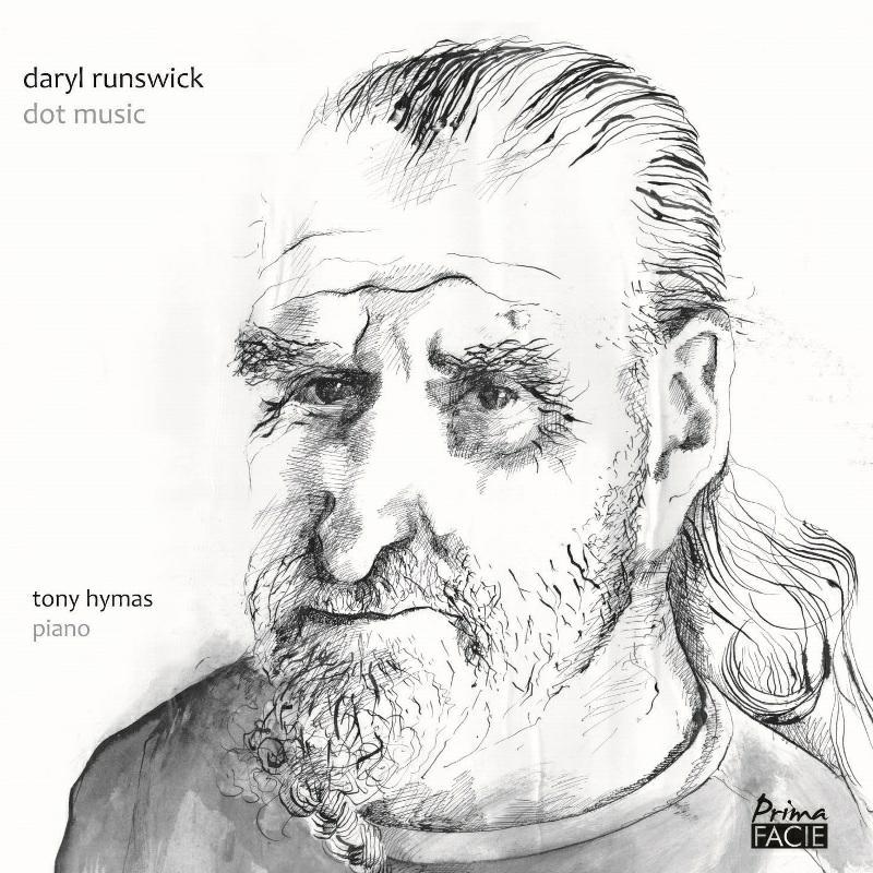 Tony Hymas - Daryl Runswick: Dot Music - Cd