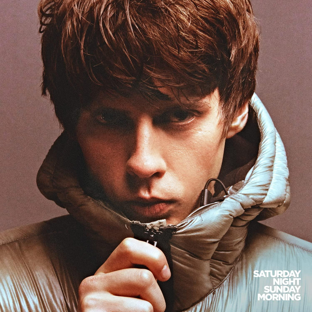 Jake Bugg - Saturday Night, Sunday Morning - Lp