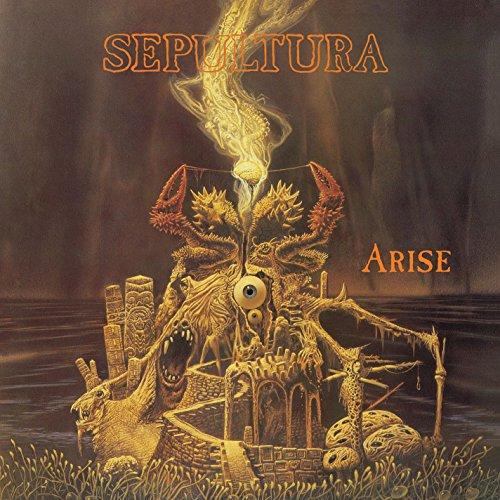 Sepultura - Arise (Expanded Edition) - Double Lp