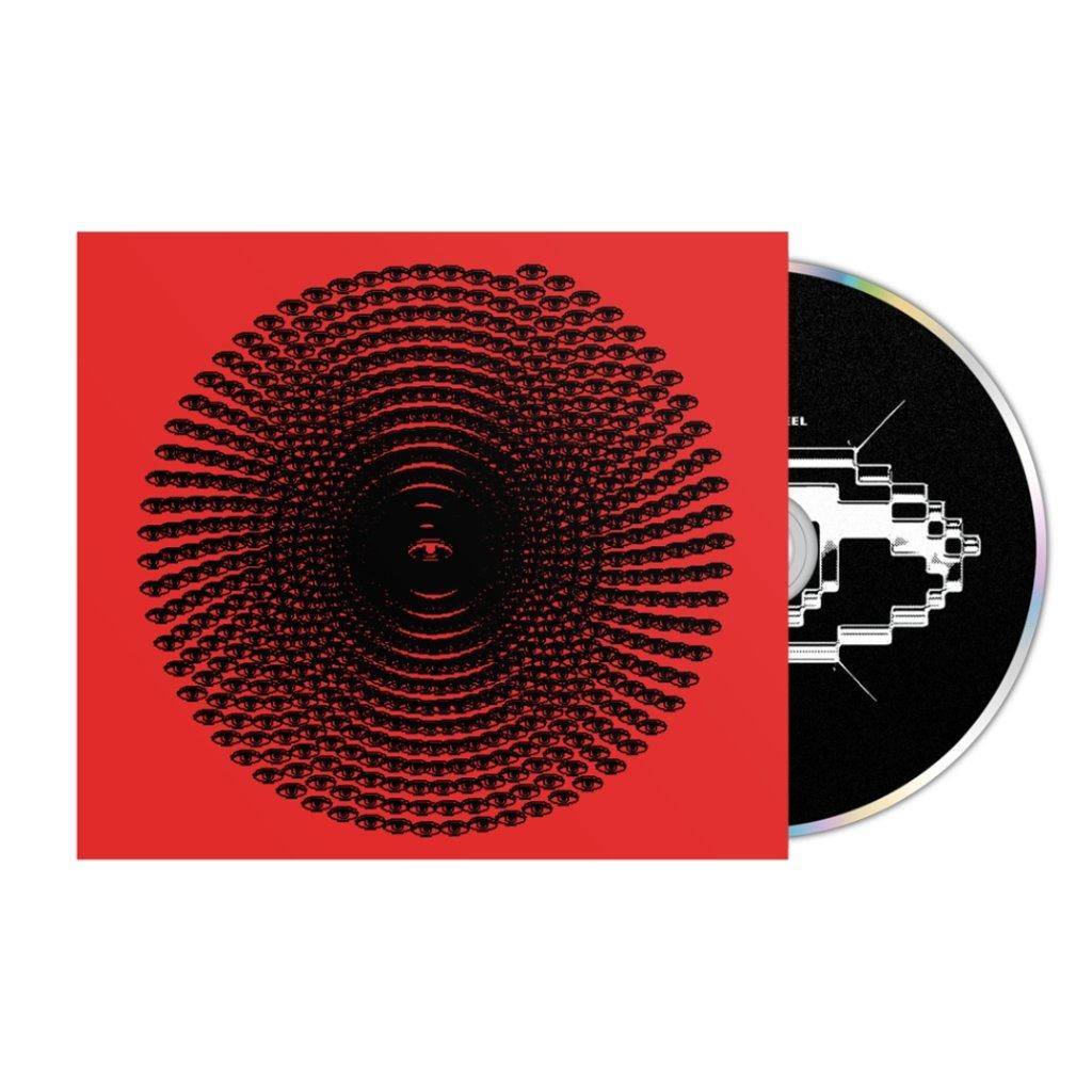 I See Stars - Wheel - Cd
