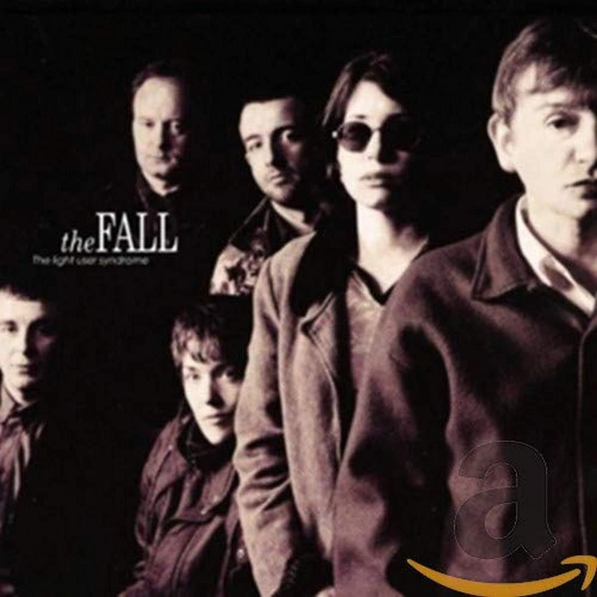 Fall - Light User Syndrome - Cd