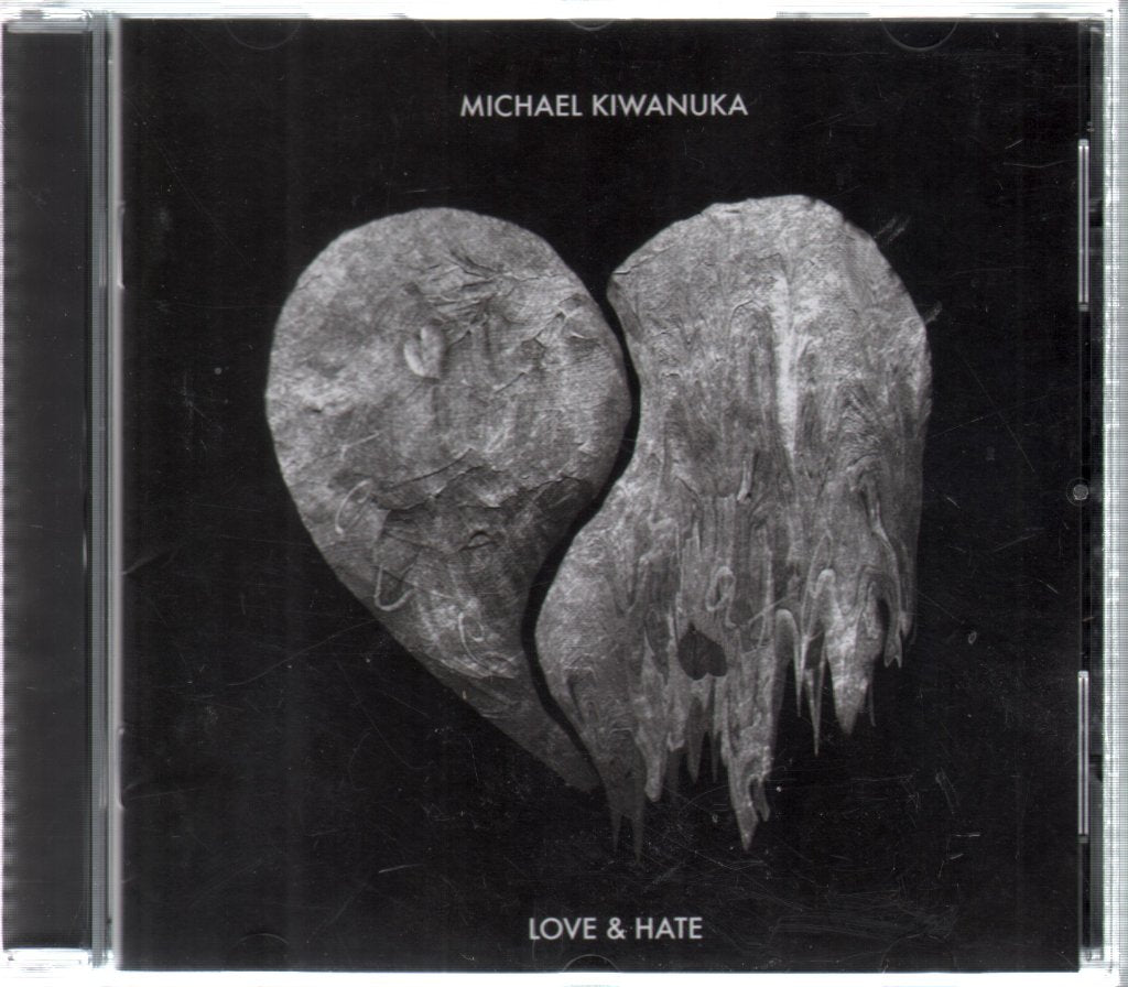 Michael Kiwanuka - Love And Hate - Cd