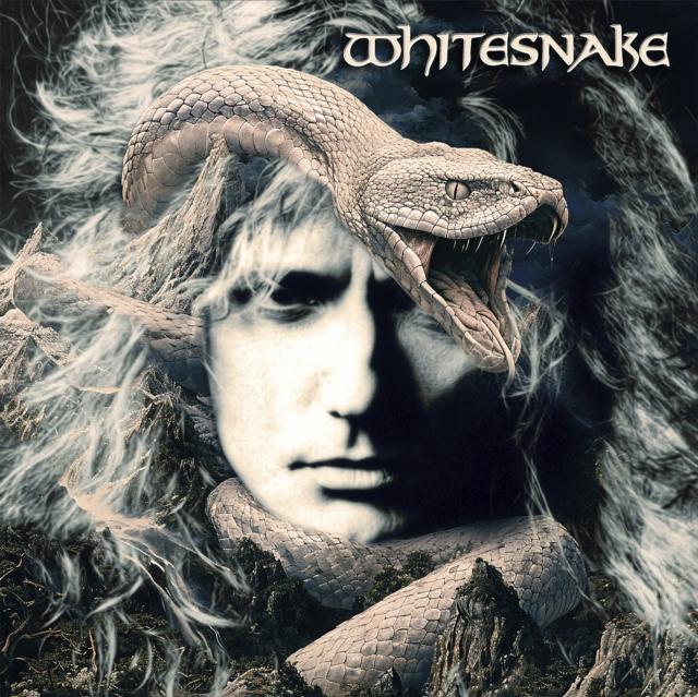 Whitesnake - Rock In Rio 1985 - Lp