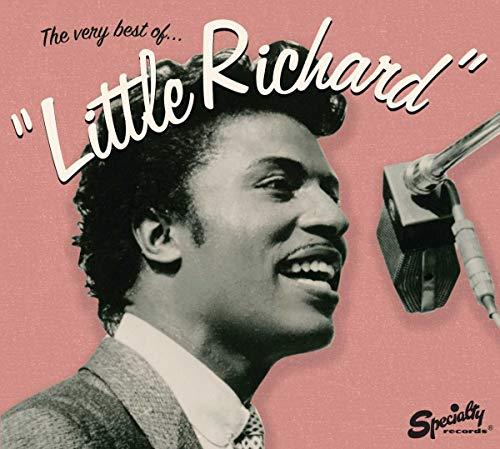 Little Richard - Very Best of "little Richard - Cd