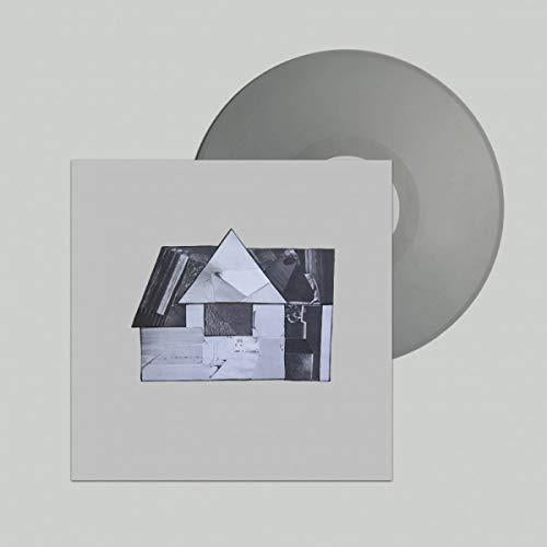 Romare - Home - Double Lp