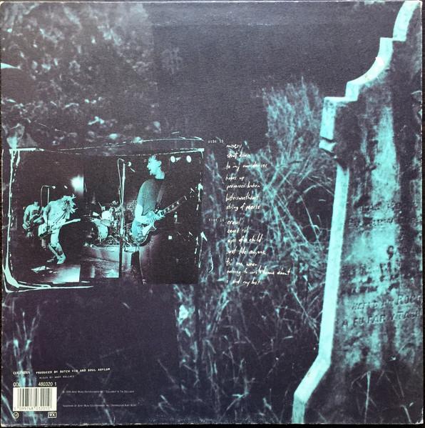 Soul Asylum - Let Your Dim Light Shine - Lp