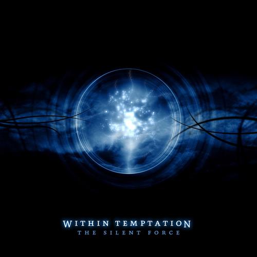 Within Temptation - Silent Force - Lp