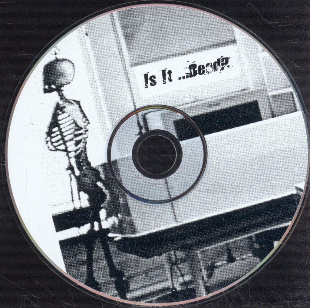 Various Artists - Is It... Dead? - Cd