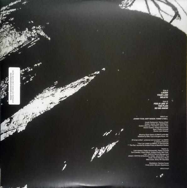 DMA's - DMA's - 12 Inch