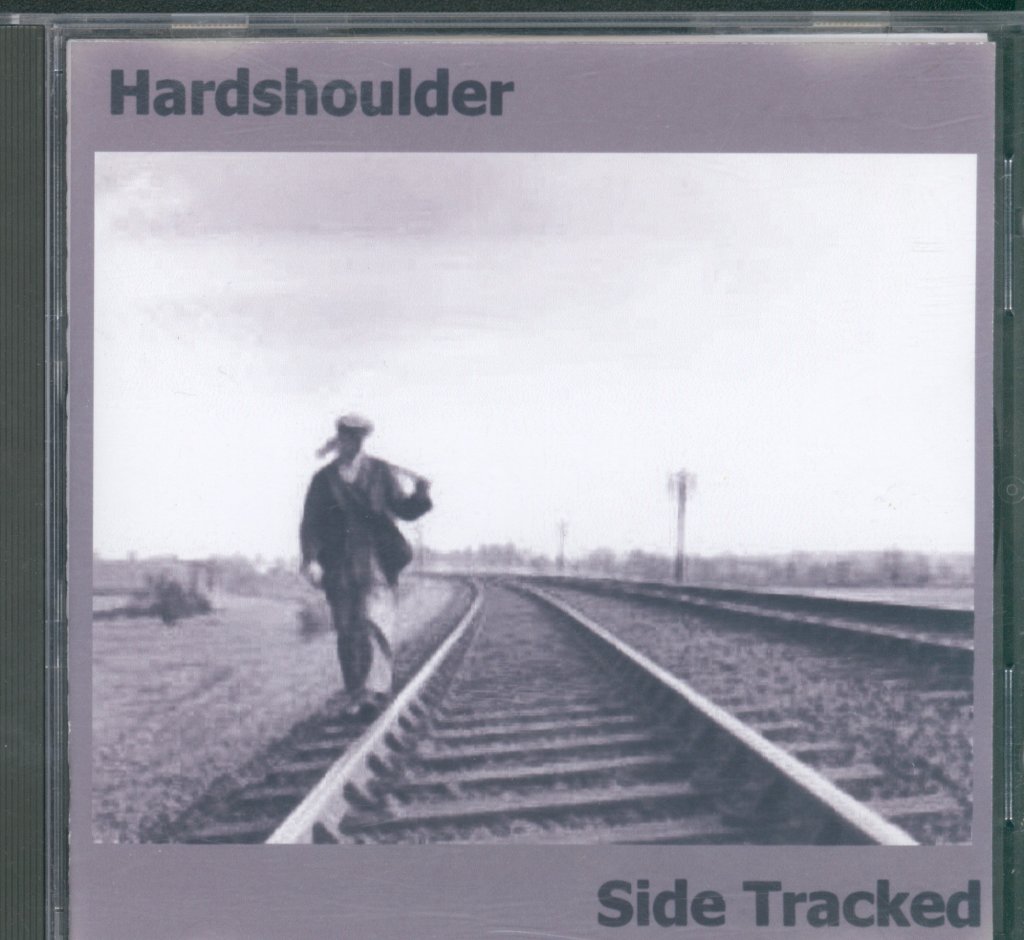 Hardshoulder - Side tracked - Cdr