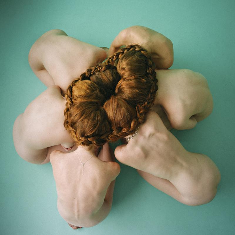 El May - Other Person Is You - Lp