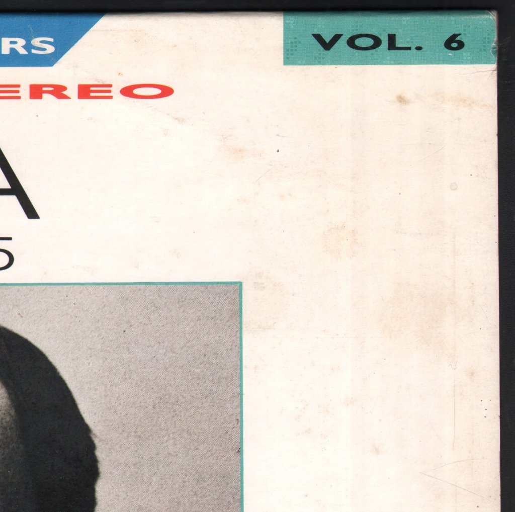 Various Artists - Opera 1904 to 1935 - Lp