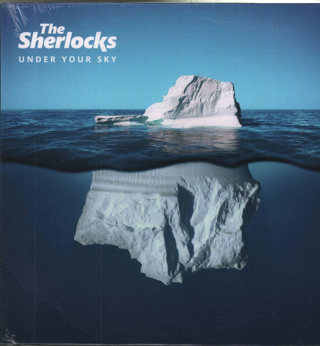Sherlocks - Under Your Sky - Lp