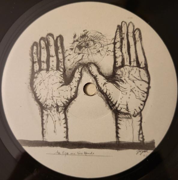 Sunburned Hand Of The Man - Complexion - Lp