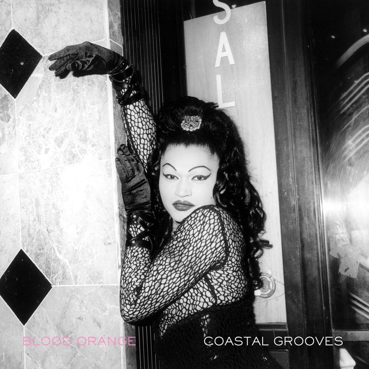 Blood Orange - Coastal Grooves - Lp