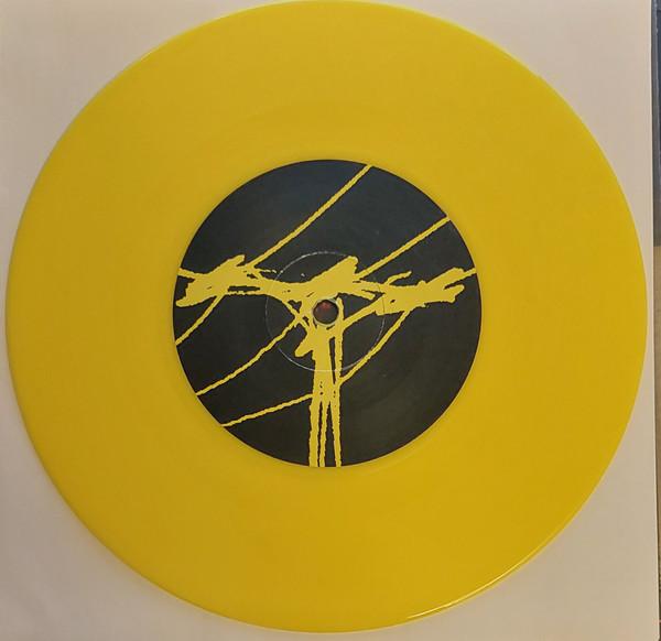 Cribs - What About Me - 7 Inch