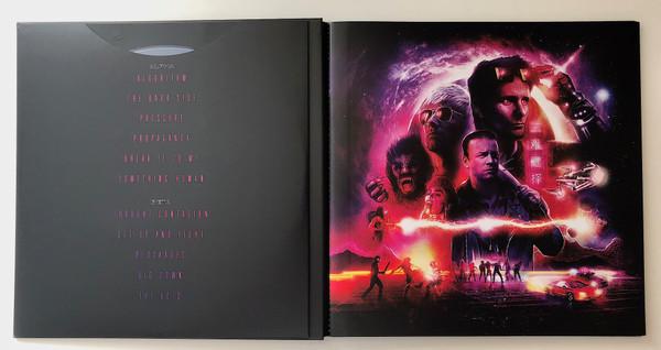 Muse - Simulation Theory - Double Lp