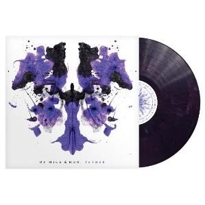 Of Mice And Men - Tether - Lp