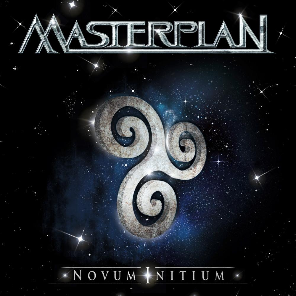 Master Plan - Novum Initium - Cd