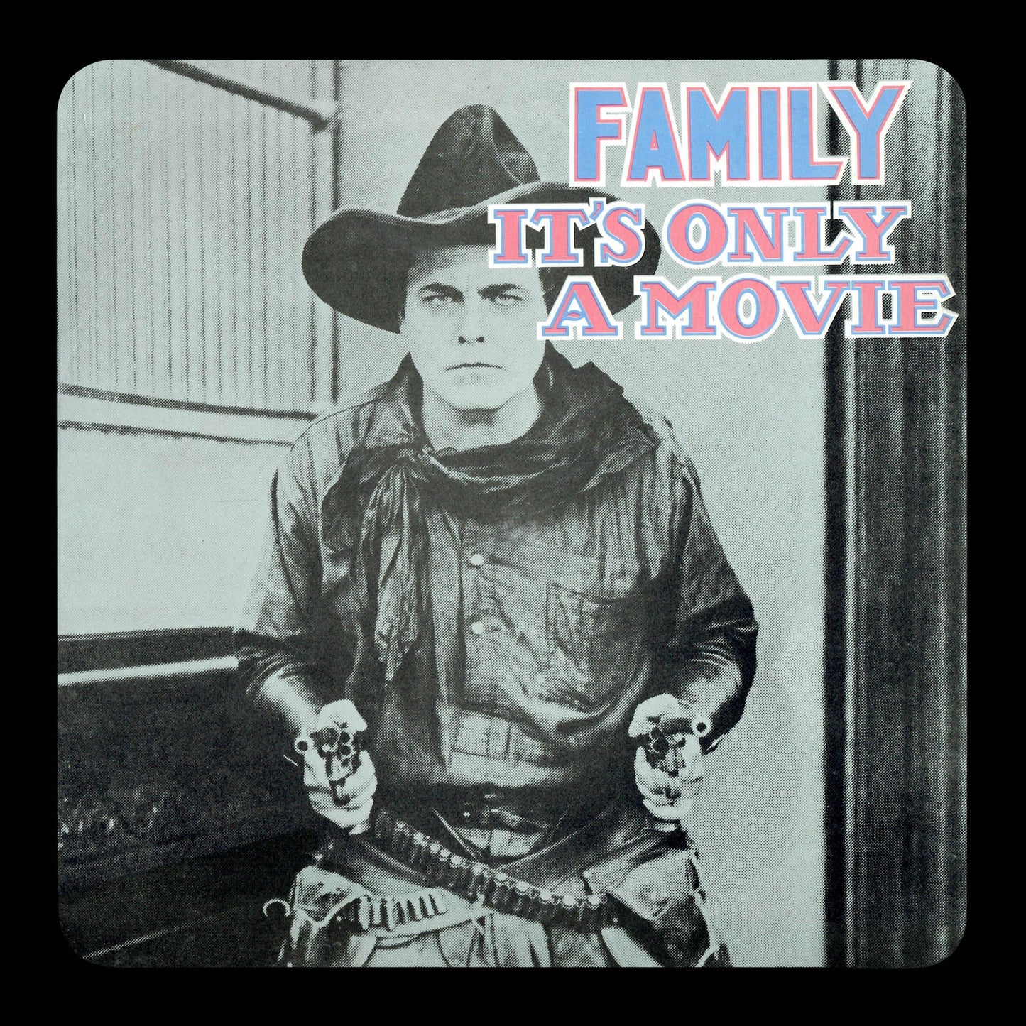 Family (Prog/Rock Group) - It's Only A Movie - 2cd Remastered Expanded Edition - Double Cd