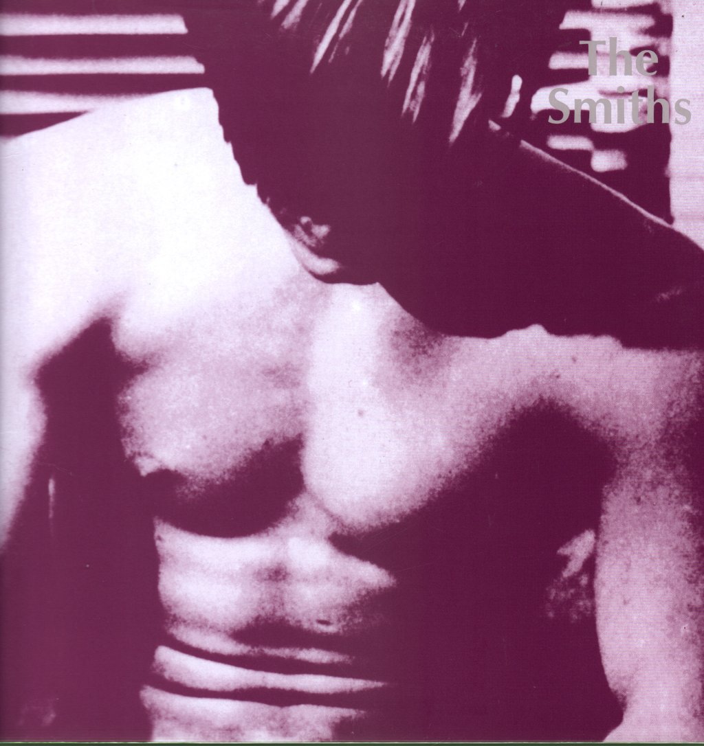 Smiths - Smiths - Lp
