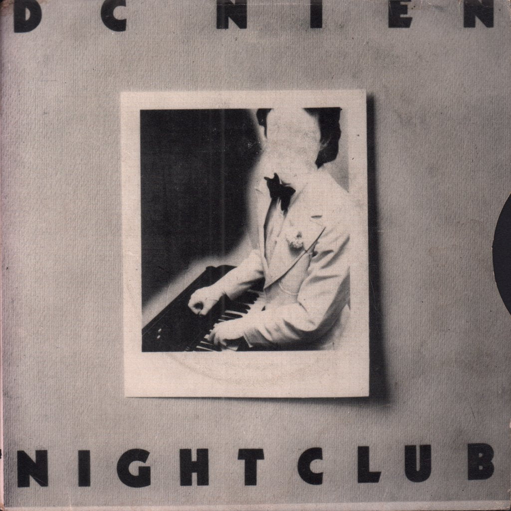 DC Nien - Nightclub - 7 Inch