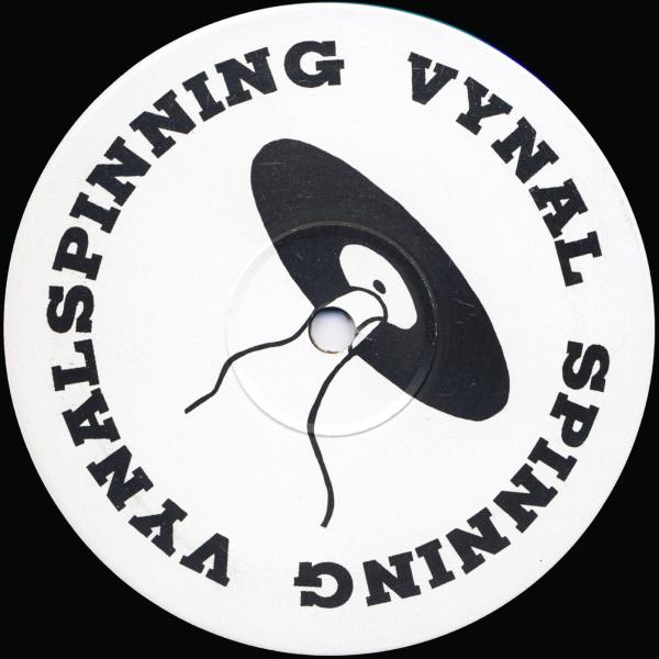Original Vibes - Skin Up E.P. - 12 Inch