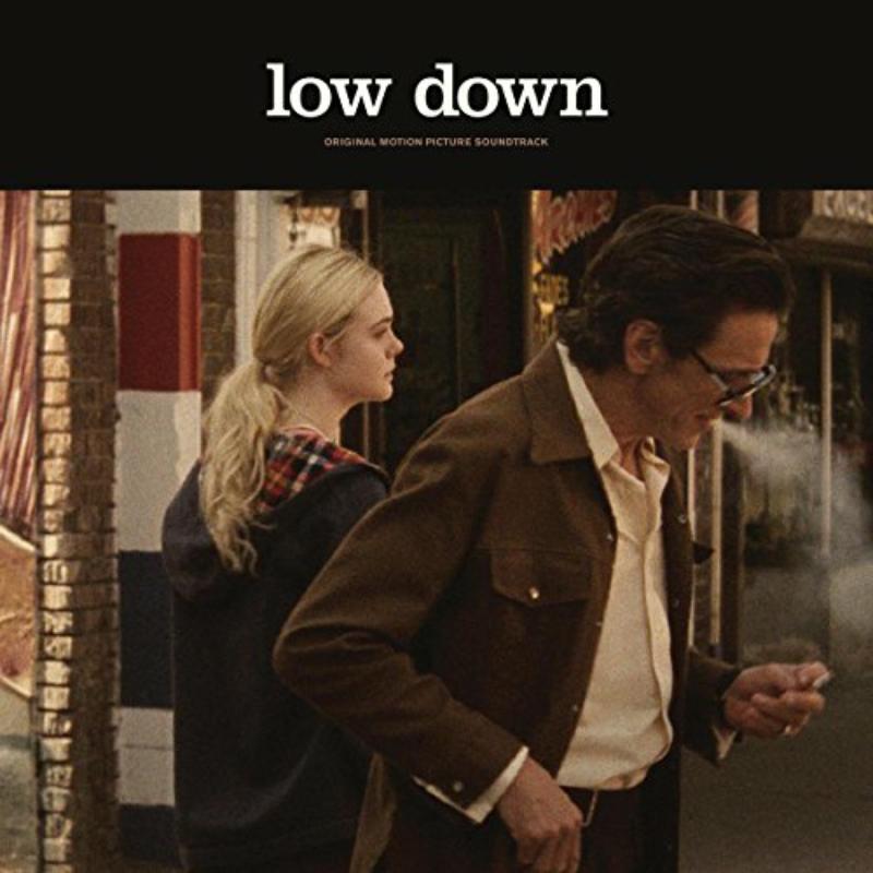 Various Artists - Low Down - Cd