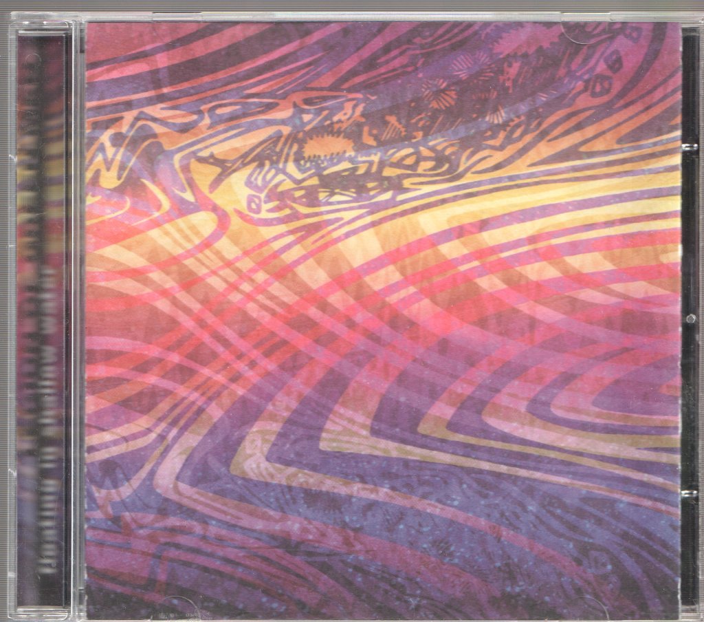 Legion Of Green Men - Floating In Shallow Water - Cd