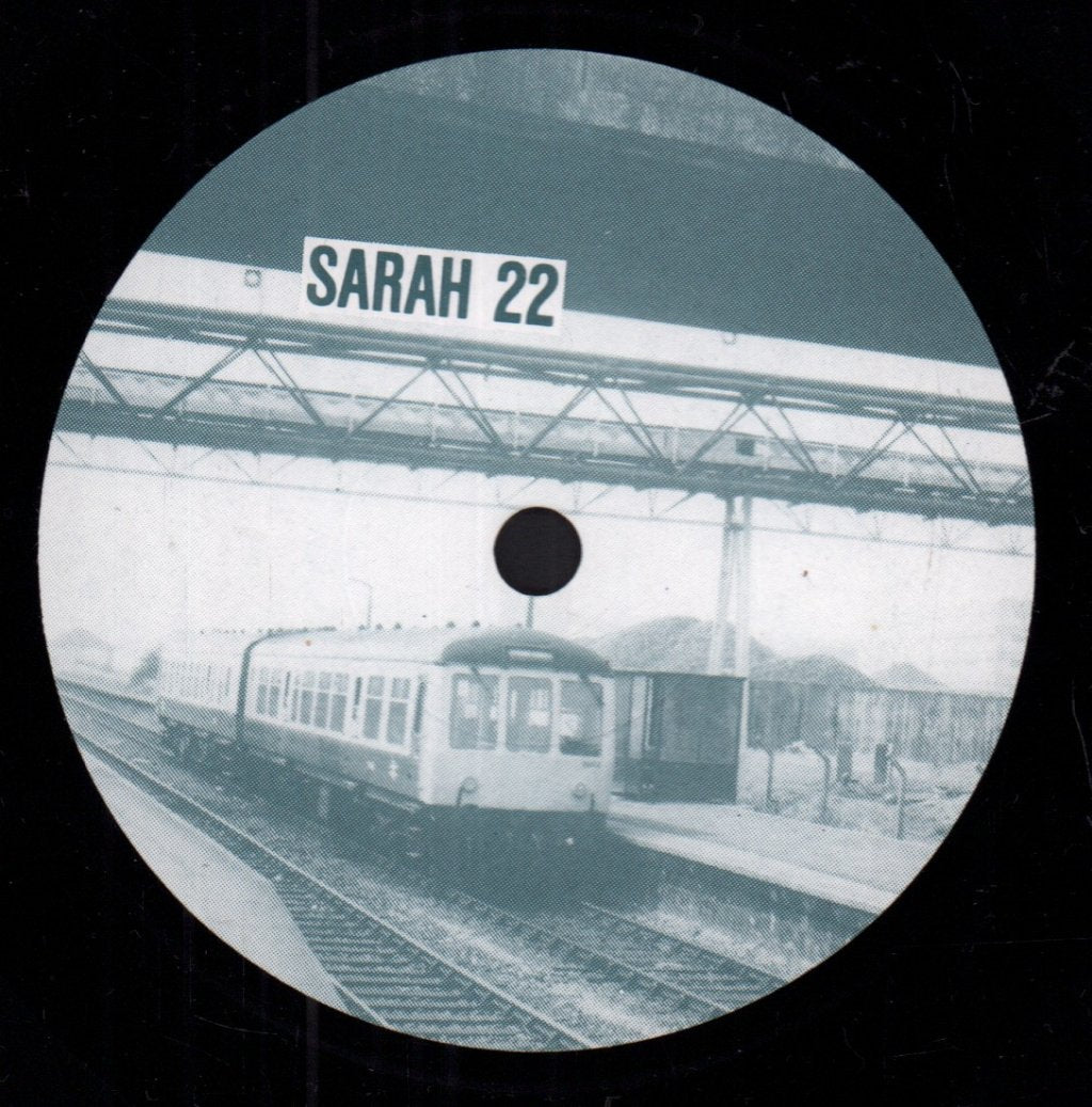 Another Sunny Day - You Should All Be Murdered - 7 Inch