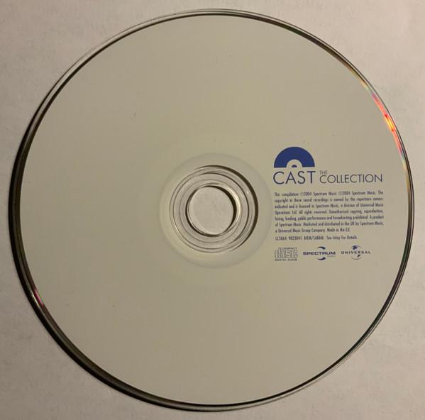 Cast - Collection - Cd