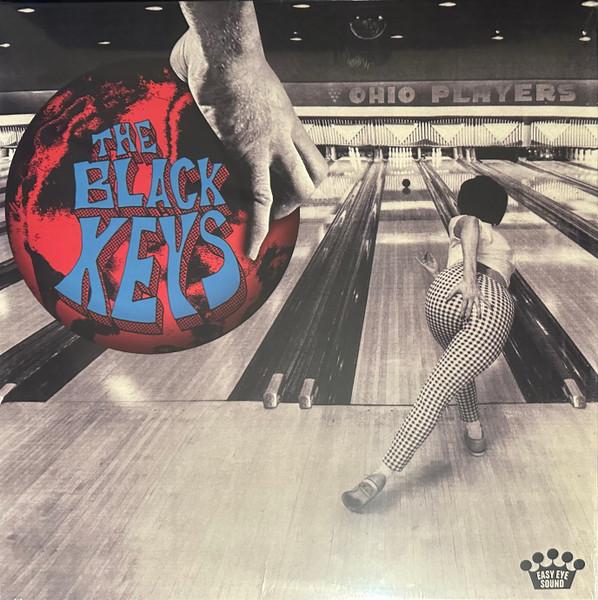 Black Keys - Ohio Players - Double Lp