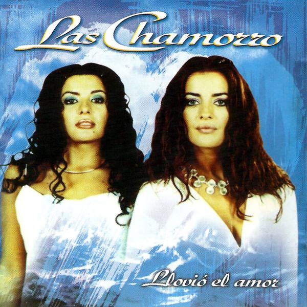 Las Chamorro - Llovio El Amor - Cd