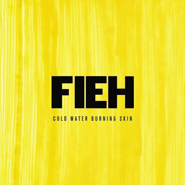 Fieh - Cold Water Burning Skin - Lp