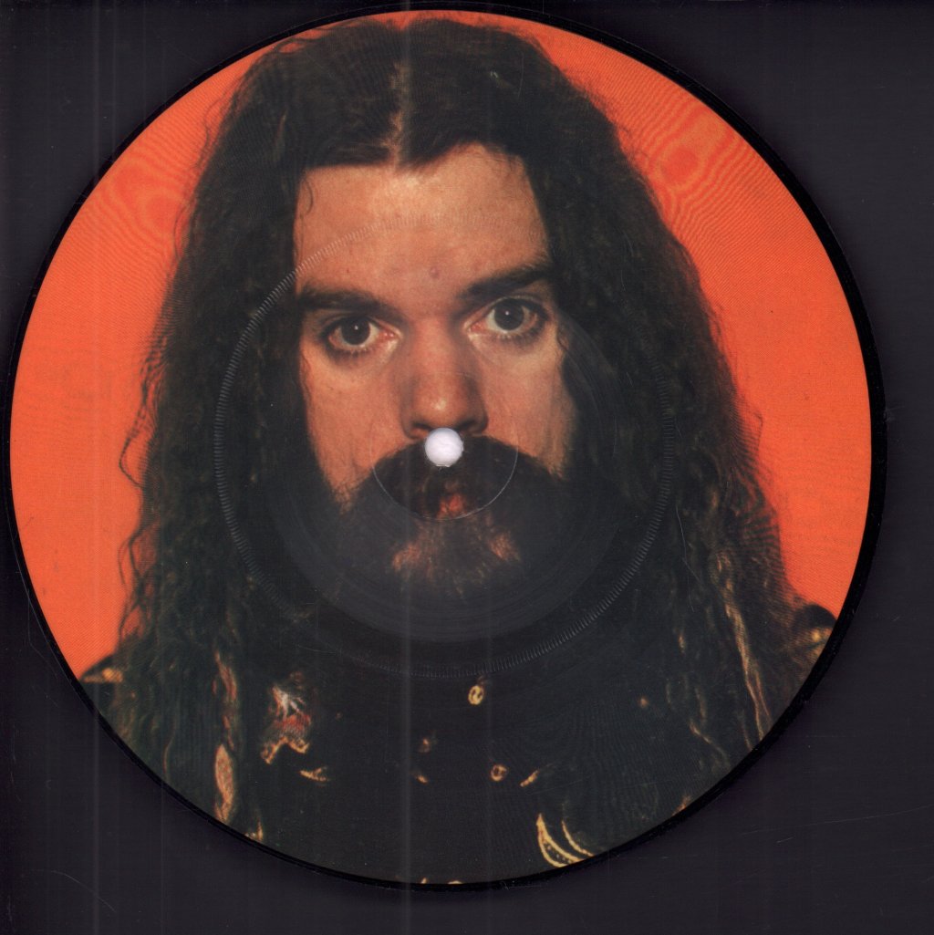 Roy Wood - On The Road Again - 7 Inch