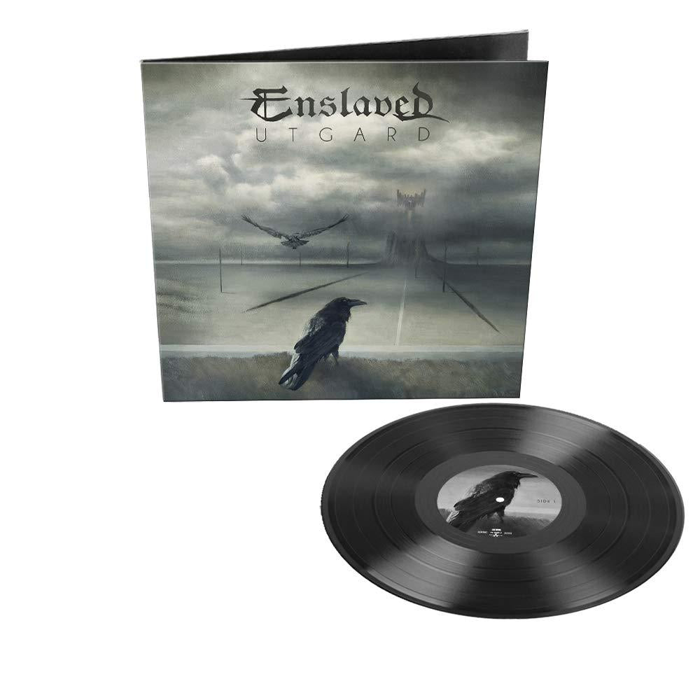 Enslaved - Utgard - Lp
