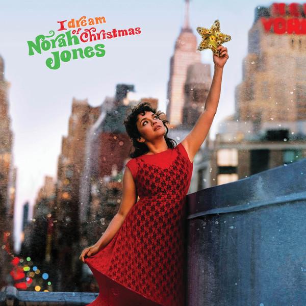 Norah Jones - I Dream Of Christmas - Lp