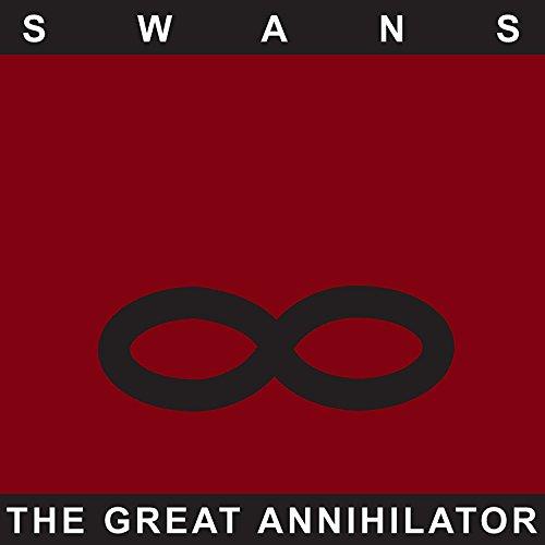 Swans - Great Annihilator - Double Lp