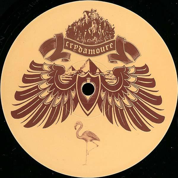 Buffalo Bunch - T.I.T.T.S. / Music Box - 12 Inch