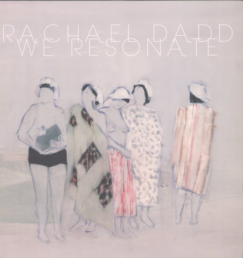 Rachael Dadd - We Resonate - Lp