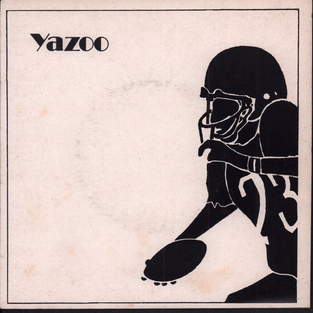Yazoo - Only You - 7 Inch