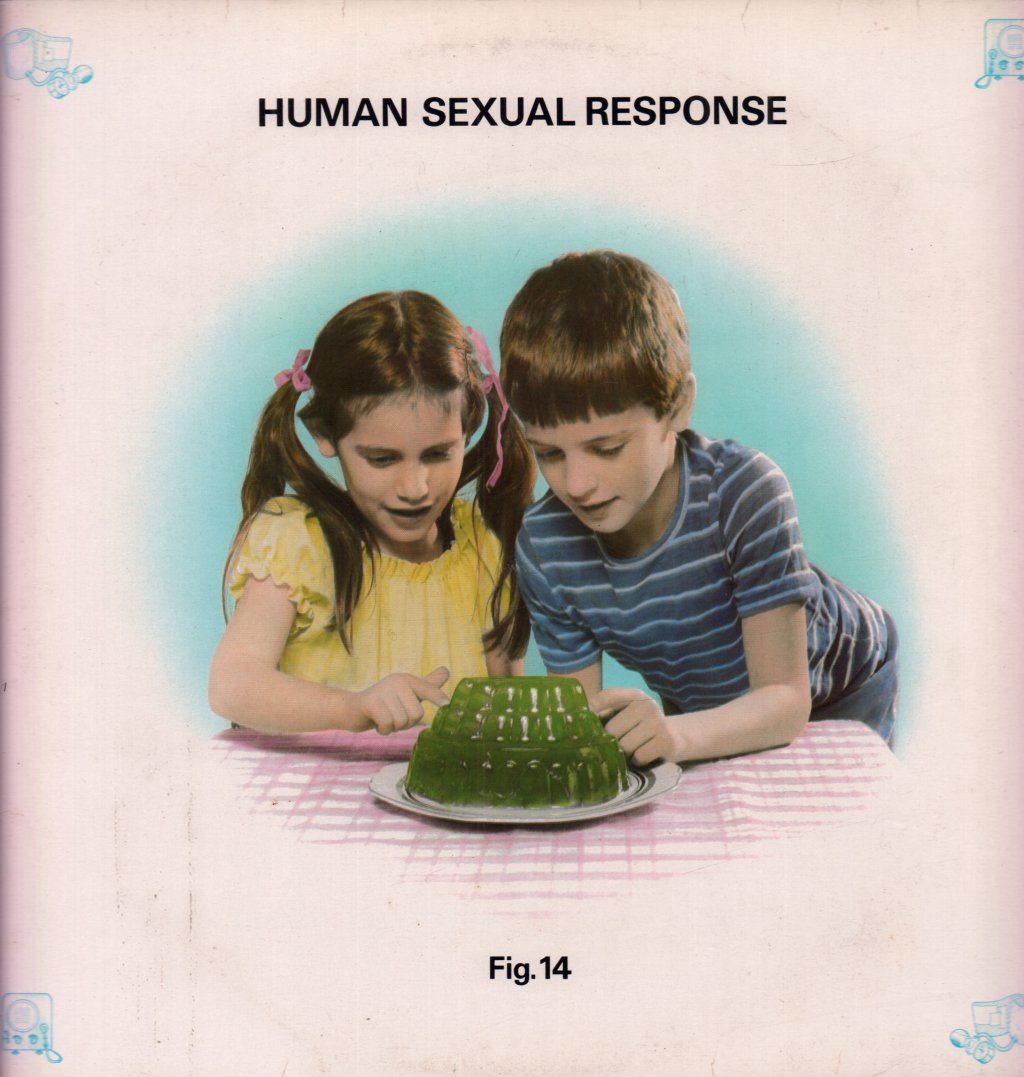 Human Sexual Response - Figure 14 - Lp