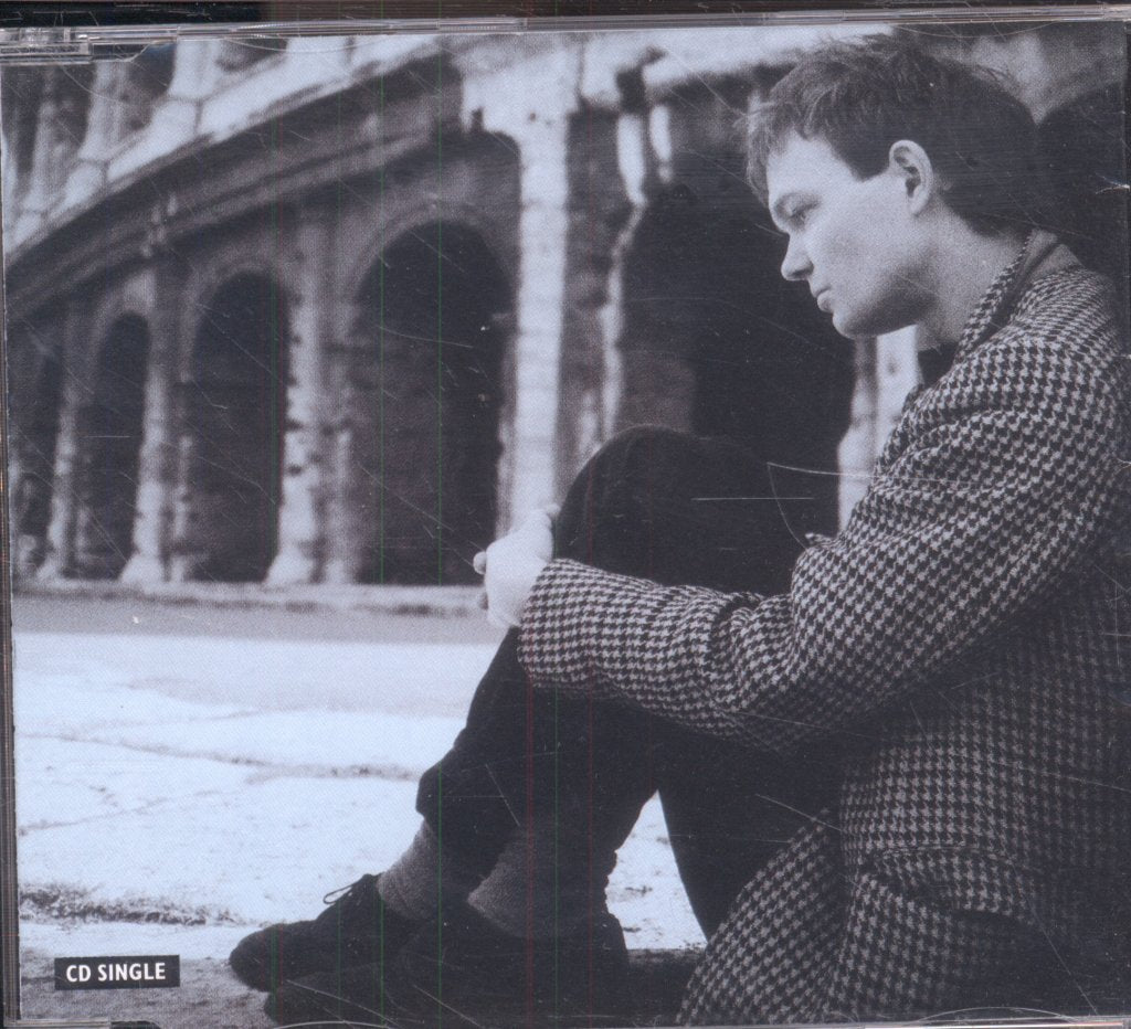 House Of Love - Never - Cd