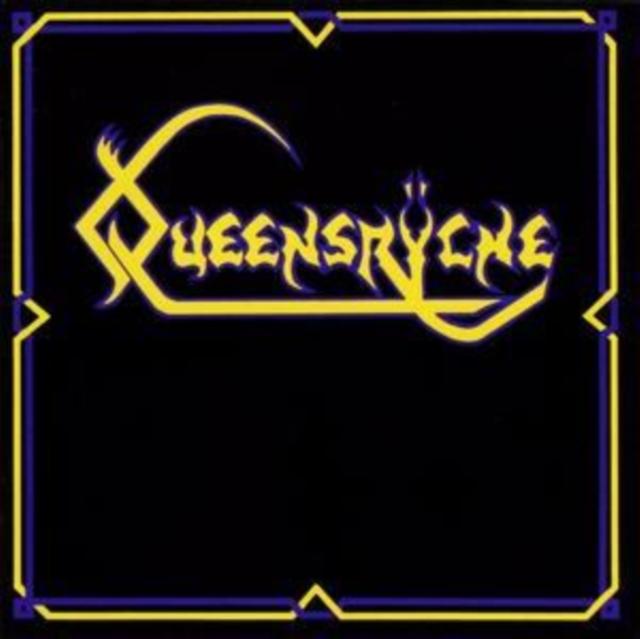 Queensryche - Queensryche - Cd