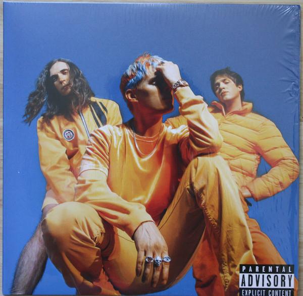 Waterparks - Greatest Hits - Double Lp