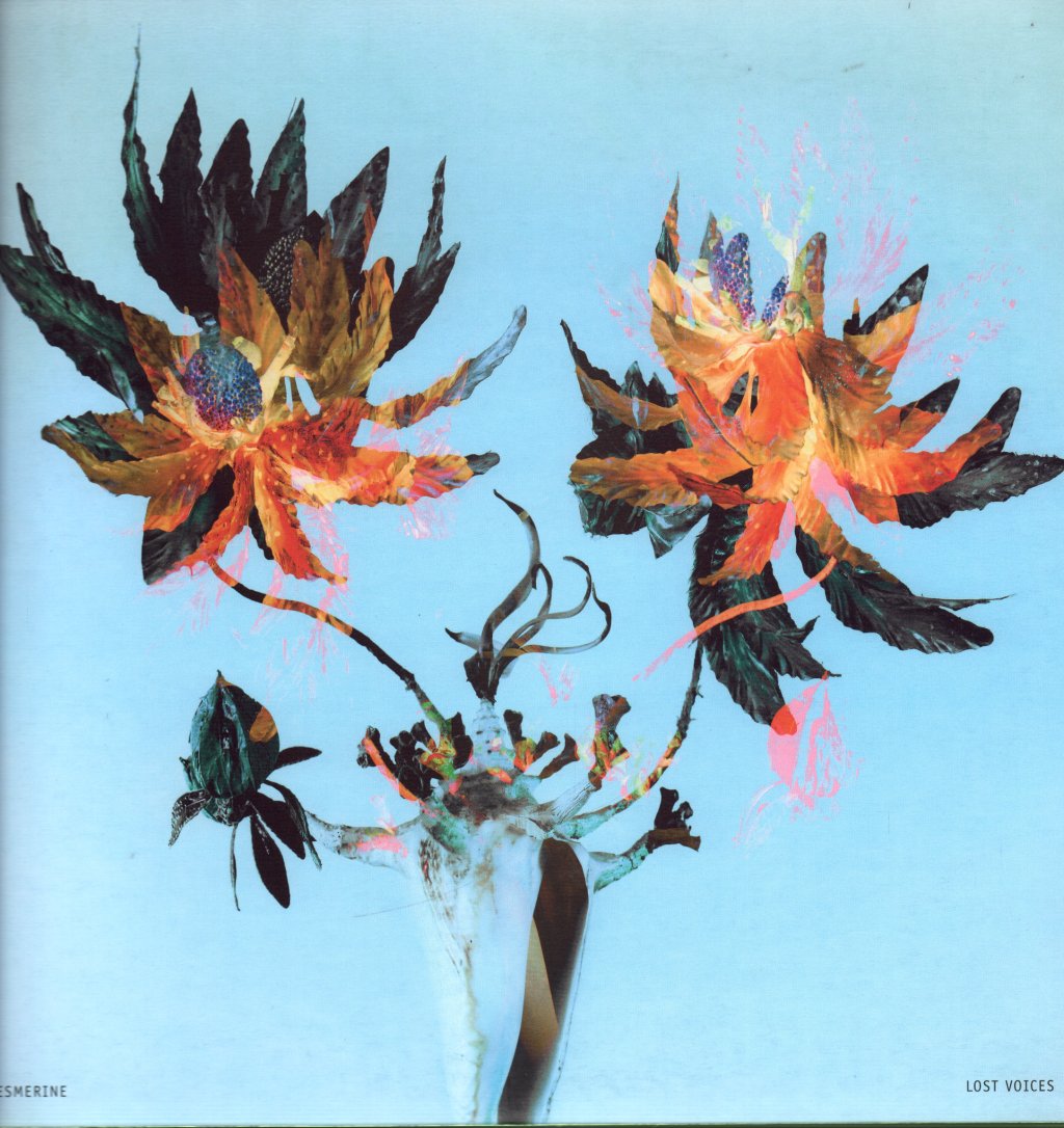 Esmerine - Lost Voices - Lp