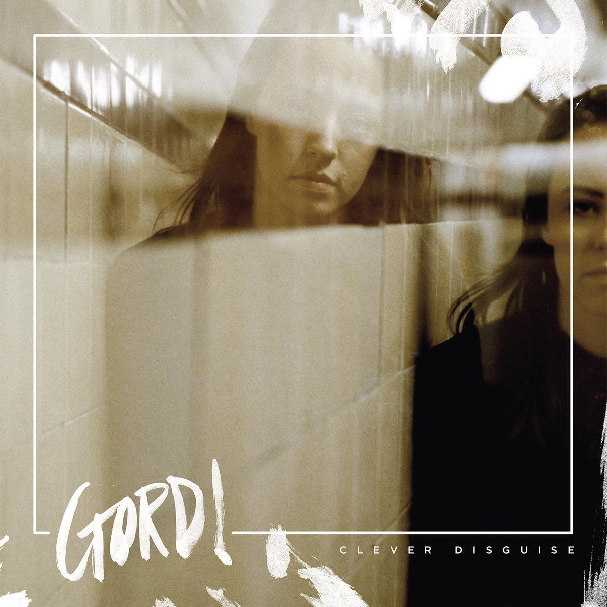 Gordi - Clever Disguise - Lp