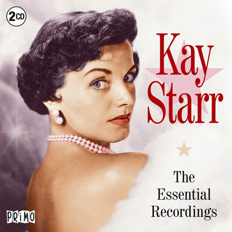 Kay Starr - Essential Recordings - Cd