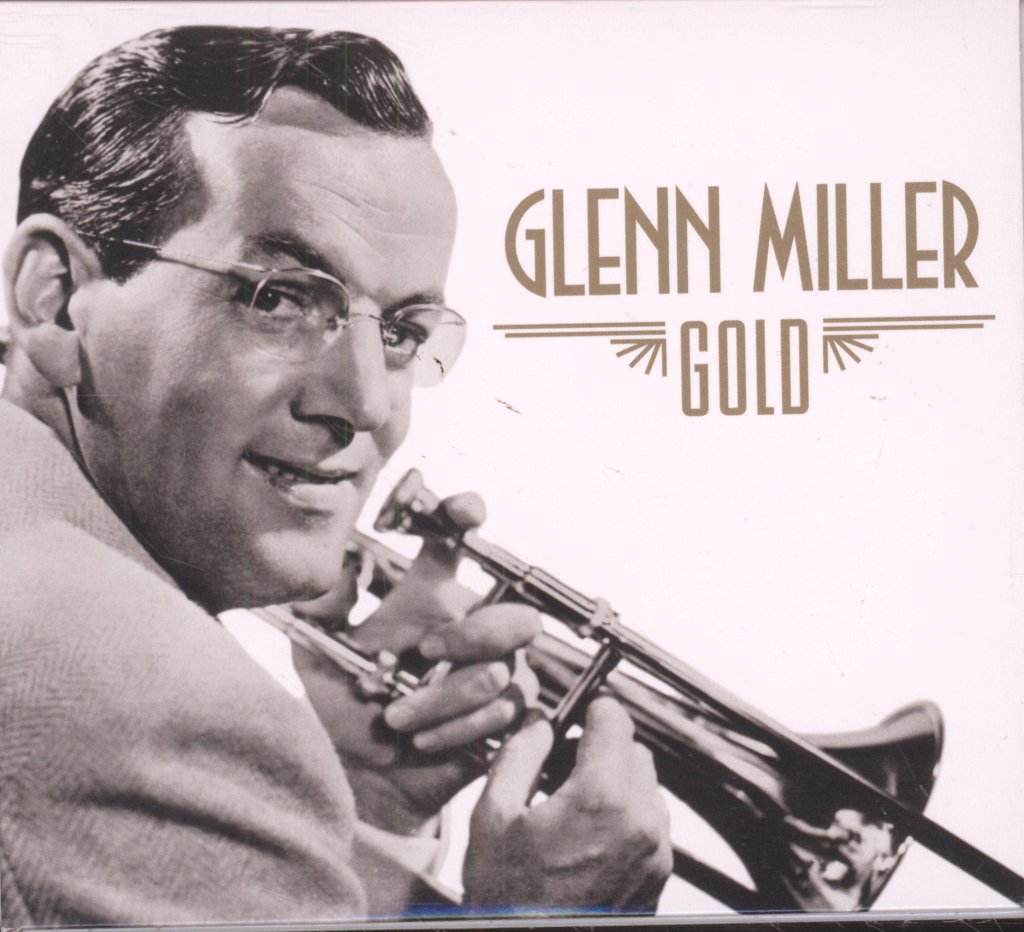 Glenn Miller - Gold - Triple Cd
