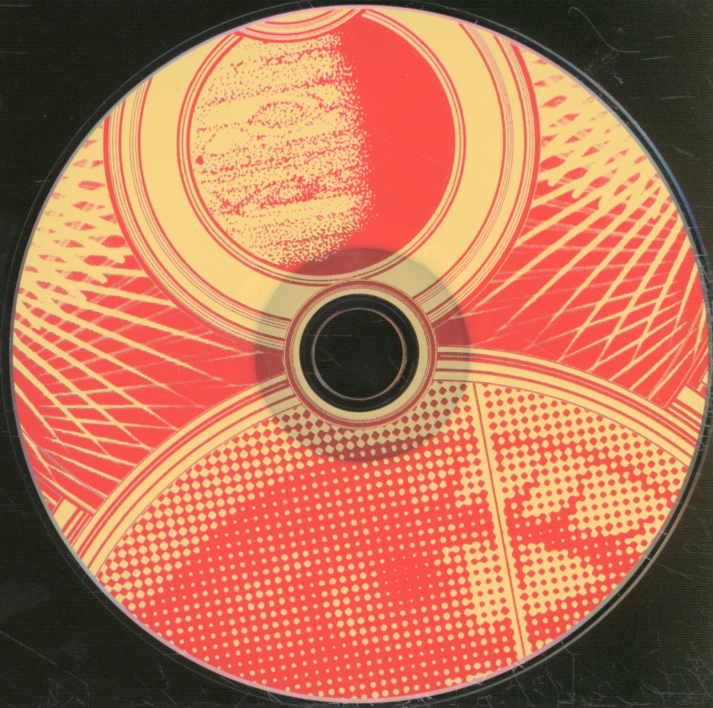 White Hills - White Hills - Cd